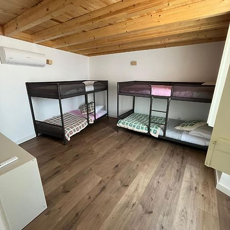 Villa Carolina Mora Eksteriør billede
