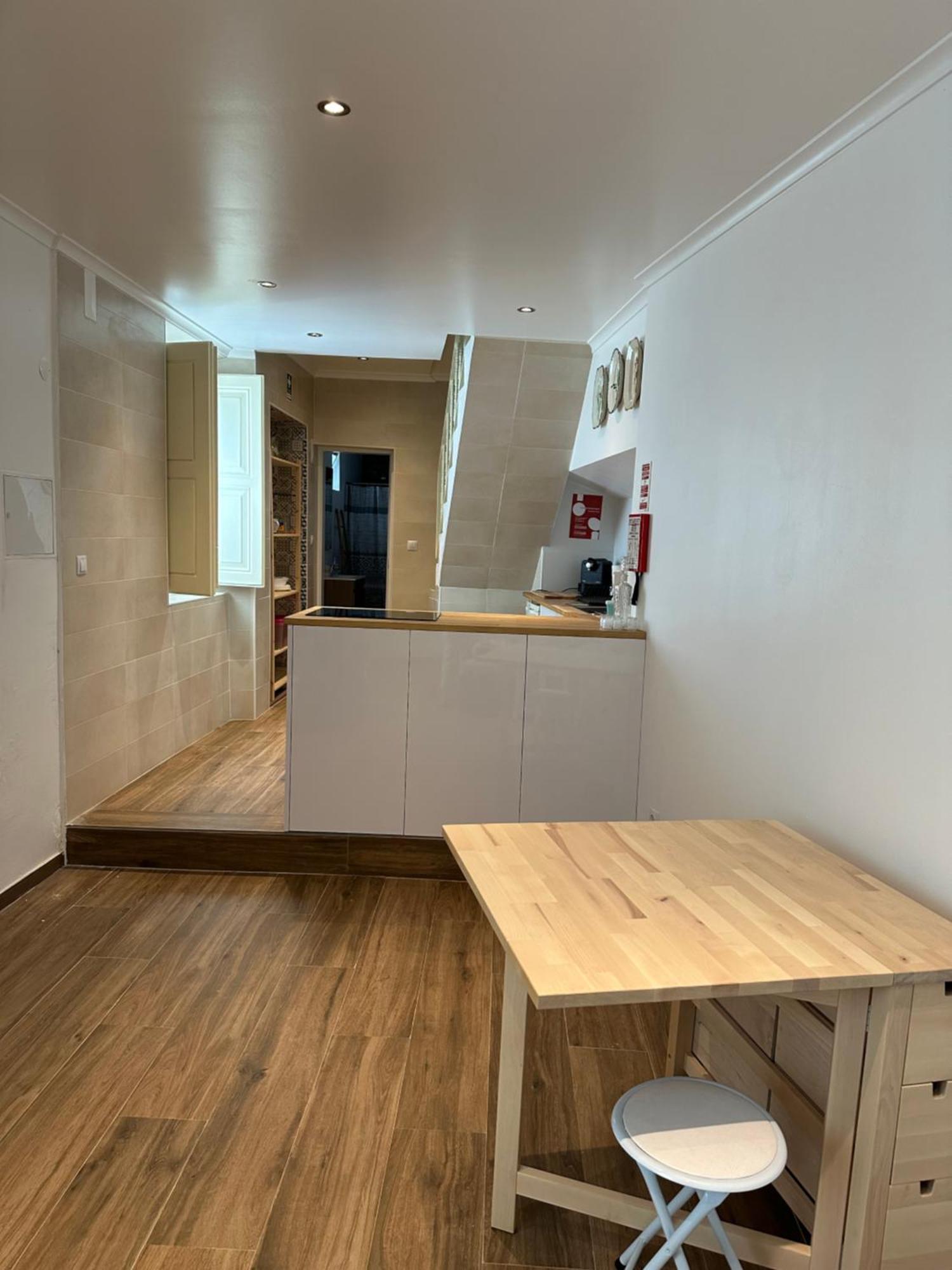 Villa Carolina Mora Eksteriør billede