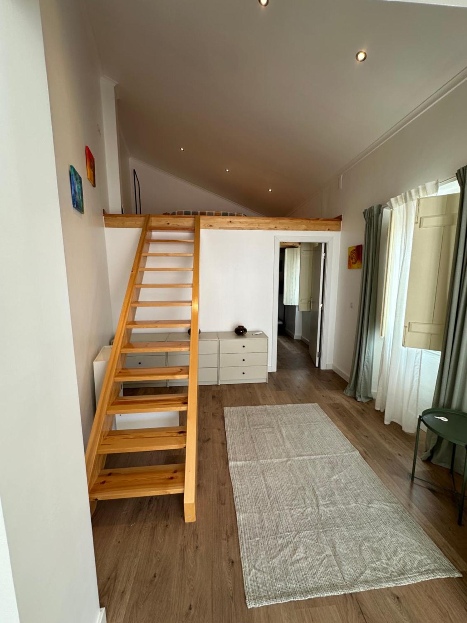Villa Carolina Mora Eksteriør billede