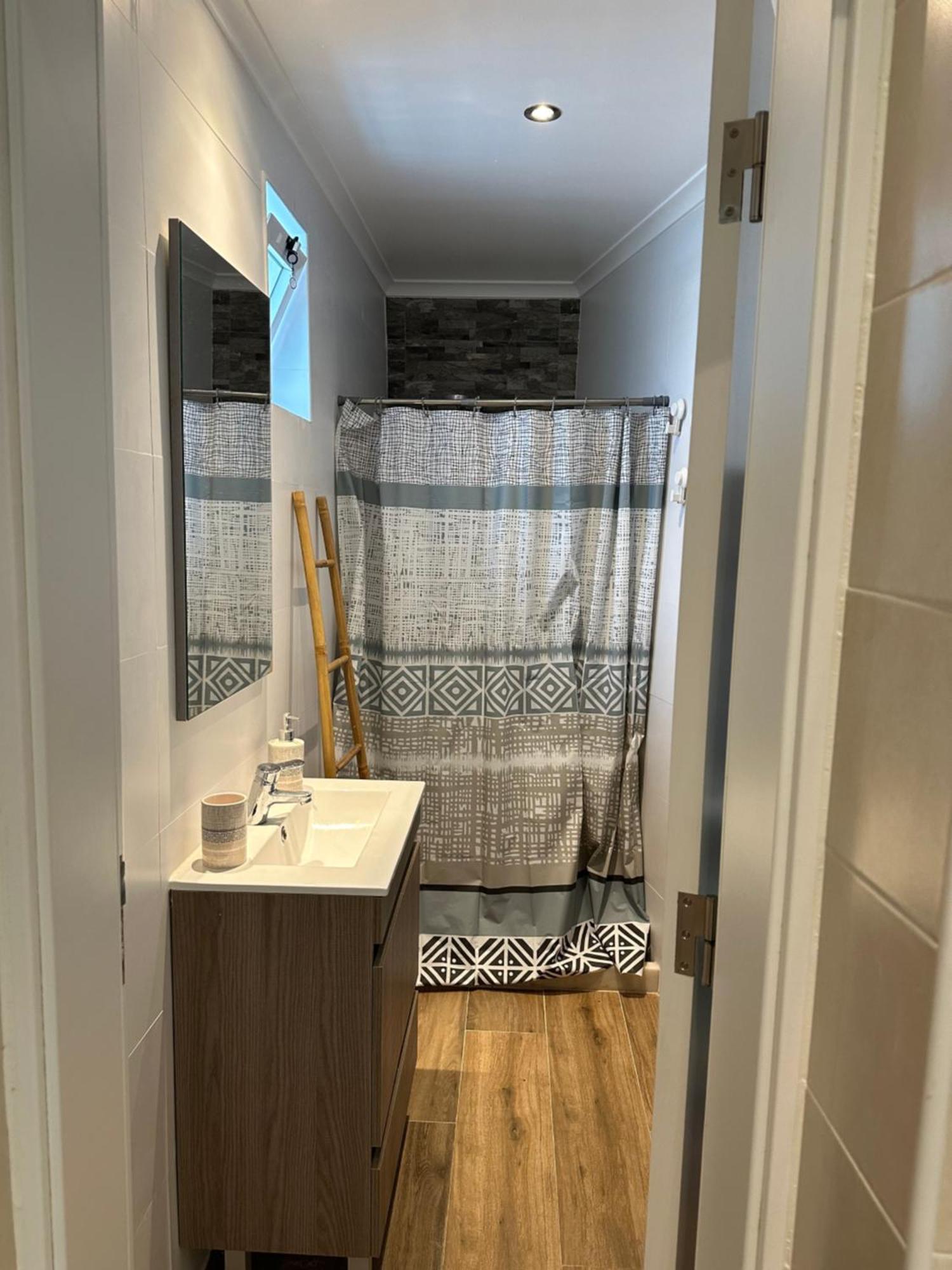 Villa Carolina Mora Eksteriør billede