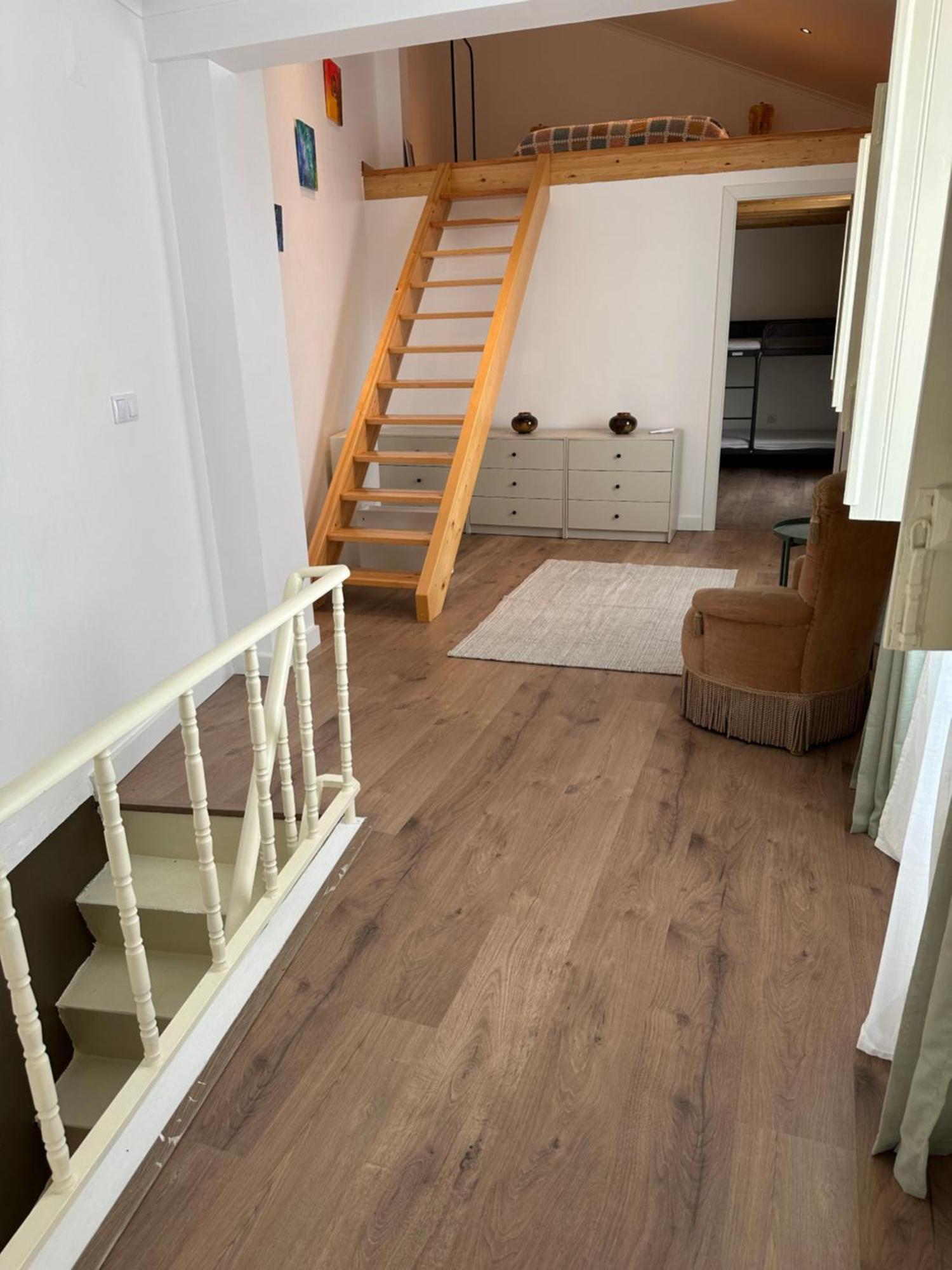 Villa Carolina Mora Eksteriør billede