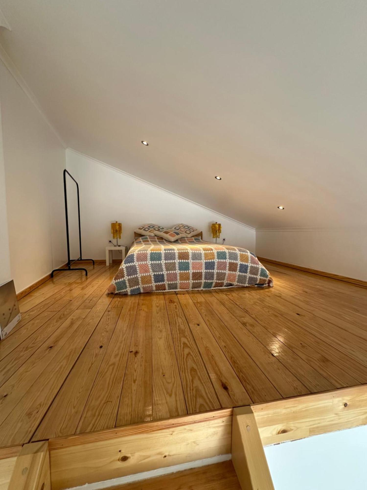 Villa Carolina Mora Eksteriør billede